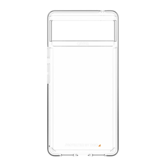GEAR4 Crystal Palace Case compatible with Pixel 6 - translucent