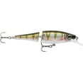 thumbnail image 1 of Rapala BX Jointed Minnow 3-1/2", Yellow Perch, 1 of 1