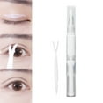 thumbnail image 1 of Pisexur Belleza Maquillaje Pegamento para párpados dobles Cinta invisible para ojos Gel Crema Efecto naturalpara mujeres y hombres, 1 of 6