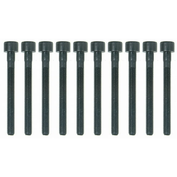 FEL-PRO ES 72231 Head Bolt Set