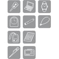 thumbnail image 3 of Pila Panasonic Tira 10 3v Lr44 Ag13 A76 Lr1154 Sr44 357 plateado 1, 3 of 3