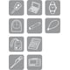 thumbnail image 3 of Pila Panasonic Tira 10 3v Lr44 Ag13 A76 Lr1154 Sr44 357 plateado 1, 3 of 3