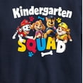 thumbnail image 3 of Paw Patrol - Squad Kindergarten - Toddler & Youth Crewneck Fleece Sweatshirt, 3 of 6