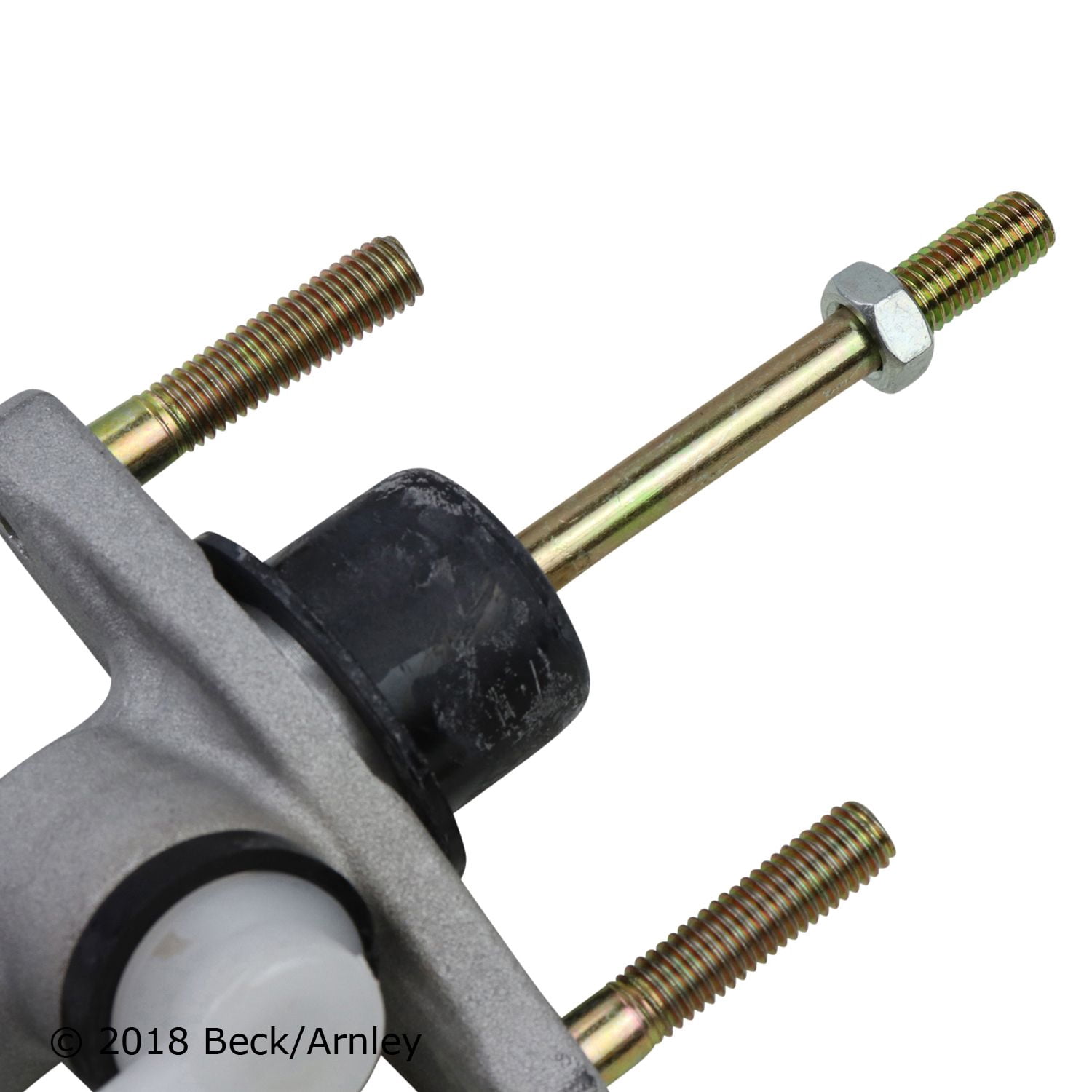 BeckArnley 072-9773 Clutch Master Cylinder