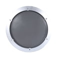 thumbnail image 3 of Mosiee Professional 12 Inch Speaker Net Cover Car Home Mesh Enclosure Frame Wire Grilles Circle Speaker Protective Cover Accessories, 3 of 8