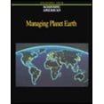 thumbnail image 1 of Pre-Owned Managing Planet Earth Paperback, 1 of 1