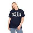 thumbnail image 4 of Destin Florida Shirt, Gifts, Tshirt, Tee, 4 of 4