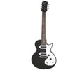 thumbnail image 4 of Paquete Guitarra EpiPhone Les Paul Ebony + Amp Blackstar Debut10, 4 of 6