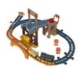 thumbnail image 2 of Pista de Juguete Mattel Thomas & Friends Motorizada de Construcción Diesel, 2 of 6