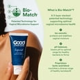thumbnail image 4 of Good Clean Love: Liquid Personal Lubricant, Water-Based Lube with Hyaluronic Acid, Sexual Wellness Gel for Men & Women, 1.69 Oz, 4 of 7