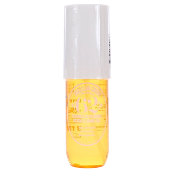 Sol de Janeiro Brazilian Crush Cheirosa 62 Fragrance Mist 3 oz