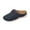 Blue, variant on Quaouag Loafers for Women Casual Comfortable Slip On Flat Shoes Lightweight Leisure Work Shoes Comfort Walking Shoes