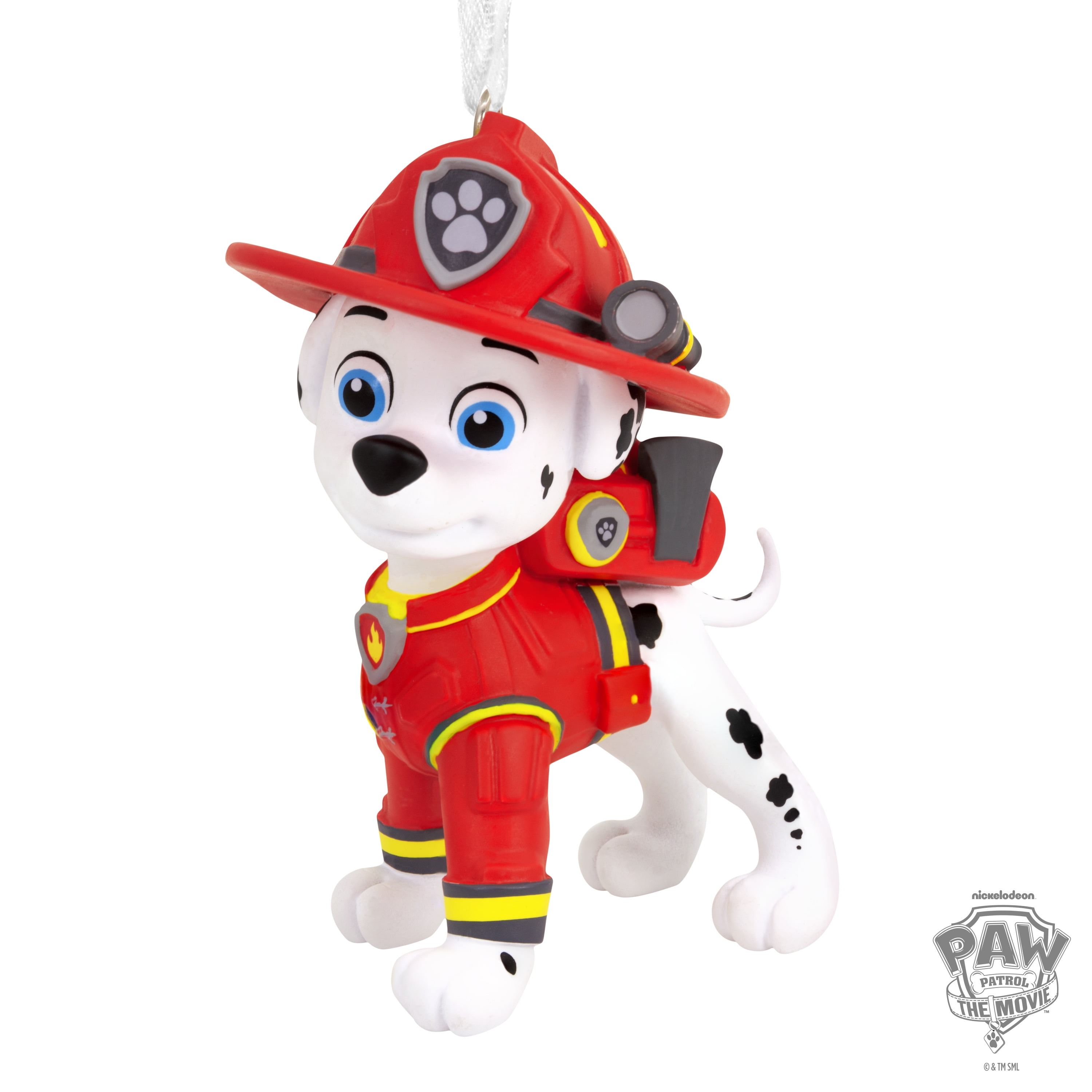 Décoration Hallmark de Noël, Marschall, La Pat' Patrouille : Le film