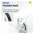 thumbnail image 2 of Universal Angle Ruler Multifunctional Ruler Square Measuring Instruments Angle Meter ,Water-Proof & Dust Resistant, 2 of 5