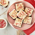 thumbnail image 2 of Great Value Peppermint Flavored Candy Cane Sprinkles, 2.3 oz, 2 of 8