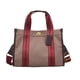 thumbnail image 1 of Bolso de mano grande, bolso cruzado para mujer, bolso de mano de viaje, lindos bolsos de lona, 1 of 6