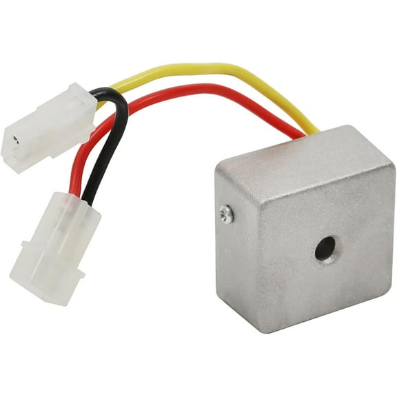 labwork Voltage Regulator 12-Volt Replaces Part Number 790292 ABS6004 230-22148