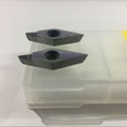 thumbnail image 2 of 2 Pcs VCMT1604/1103 Insert de Tour à Pointe CNC, 2 of 7
