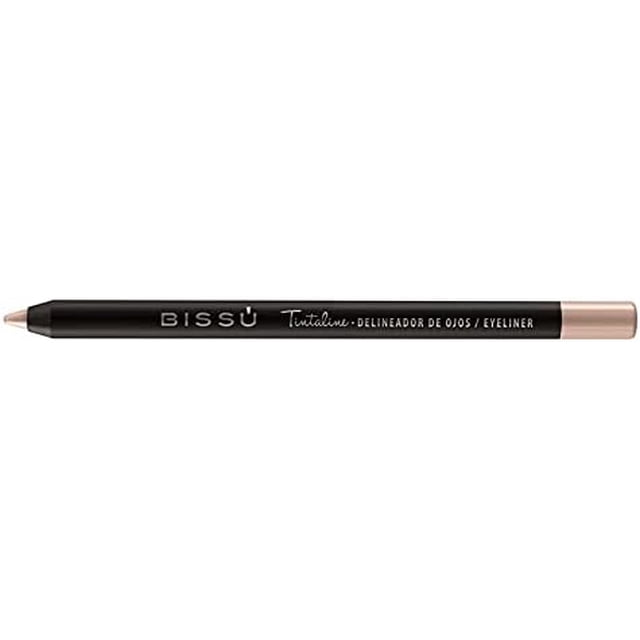 BISSU DELINEADOR TINTALINE BISSU OJOS PEARL 18
