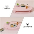 thumbnail image 5 of LOLIPPYY 2Pcs Tiny Furniture for Home Decoration and Doll House Furniture, 5 of 8