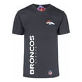 thumbnail image 1 of Playera Camisa Broncos De Denver Nfl Logo Varias Tallas, 1 of 4