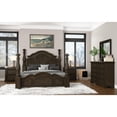 thumbnail image 5 of Samuel Lawrence Furniture Sequoia Panel Bed, 5 of 5
