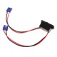 thumbnail image 4 of Interruptor De Encendido Apagado Yotijar Cable Del Enchufe Del Conector EC3 1Pc RC Corriente, 4 of 7