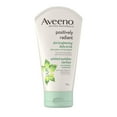 thumbnail image 3 of Aveeno Positively Radiant Face Care Regimen Holiday Gift, 3 of 8