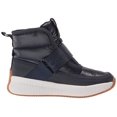 thumbnail image 3 of Calvin Klein Mabon - Tenis para mujer, Tahoe Blue 401, 22.5 cm, 3 of 7