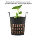 thumbnail image 2 of Nikou Planting Basket, 10 Pcs Net Basket Hydroponic Aeroponic Planting Grow Pots Mesh Pot, 2 of 8
