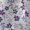 Purple, variant on Casual Pants for Women Drawstring Pocket Floral Loose Comfortable Cotton Linen Summer Casual Pants