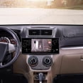 thumbnail image 6 of TPXINXIN 15.8 inch Android 15 Car Radio For Toyota Daihatsu/Avanza 2011-2019 HD Multimedia Video Player Navigation GPS DVD 4G DSP Stereo Bluetooth, 6 of 15
