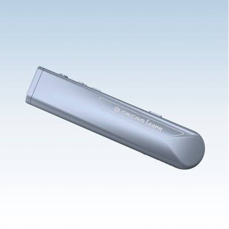 OrCam Learn Sky Blue Life Time Subscription