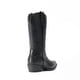 thumbnail image 4 of Bota DREAM PAIRS SDMB2403W Bordada Punta Cuadrada Talla 9, 4 of 7