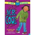 thumbnail image 1 of Pre-Owned I Am Reading: Mr. Cool: Mr. Cool (Paperback) 0753458225 9780753458228, 1 of 1