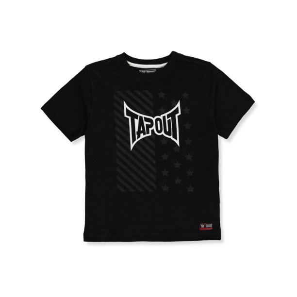 tapout t shirt sports direct