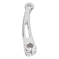 thumbnail image 3 of ALLTIMES Motorcycle CNC Aluminum Shift Shifter Shaft Lever for Harley for Softail Slim for Touring for Road King for Street Road Glide for Trike, 3 of 6