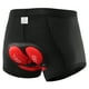 thumbnail image 4 of Pantalones cortos de ciclismo Lixada Pantalones cortos de ciclismo para hombre Lixada Pantalones cortos de ciclismo, 4 of 5
