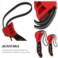 thumbnail image 5 of Set of 2 Rubber Strap Bottle Openers and Jar Wrenches for Easy Grip, Ideal for Weak Hands, 5 of 8