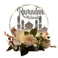 thumbnail image 2 of pstuiky Lámparas decorativas de hierro modelos a pilas lámparas de hierro con flores para dormitorio mesita de noche sala de estar comedor decoración de escritorio y regalos., 2 of 7