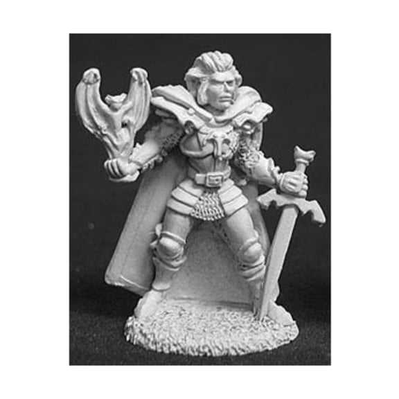 Emile - Vampire Lord New