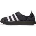 thumbnail image 2 of Ad-id-as PUFFYLETTE LOW SLIP-ON CASUAL SNEAKERS MEN SHOES BLACK GREY SIZE 11 NEW, 2 of 6