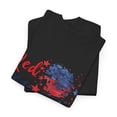thumbnail image 3 of Red, White & Woof Independence Day Shirt, Dog Lovers 4th July ID-0603-ROID, 3 of 9