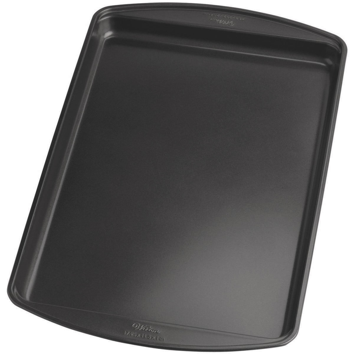 Wilton 2105-7946 Ever-Glide Cookie Pan Large 17.25" x 11.5"