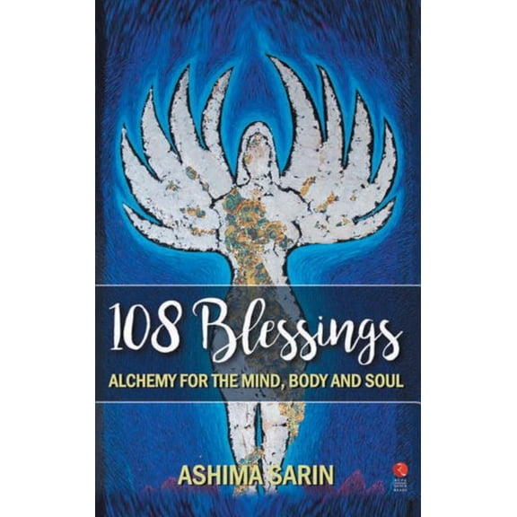 108 Blessings, (Paperback)
