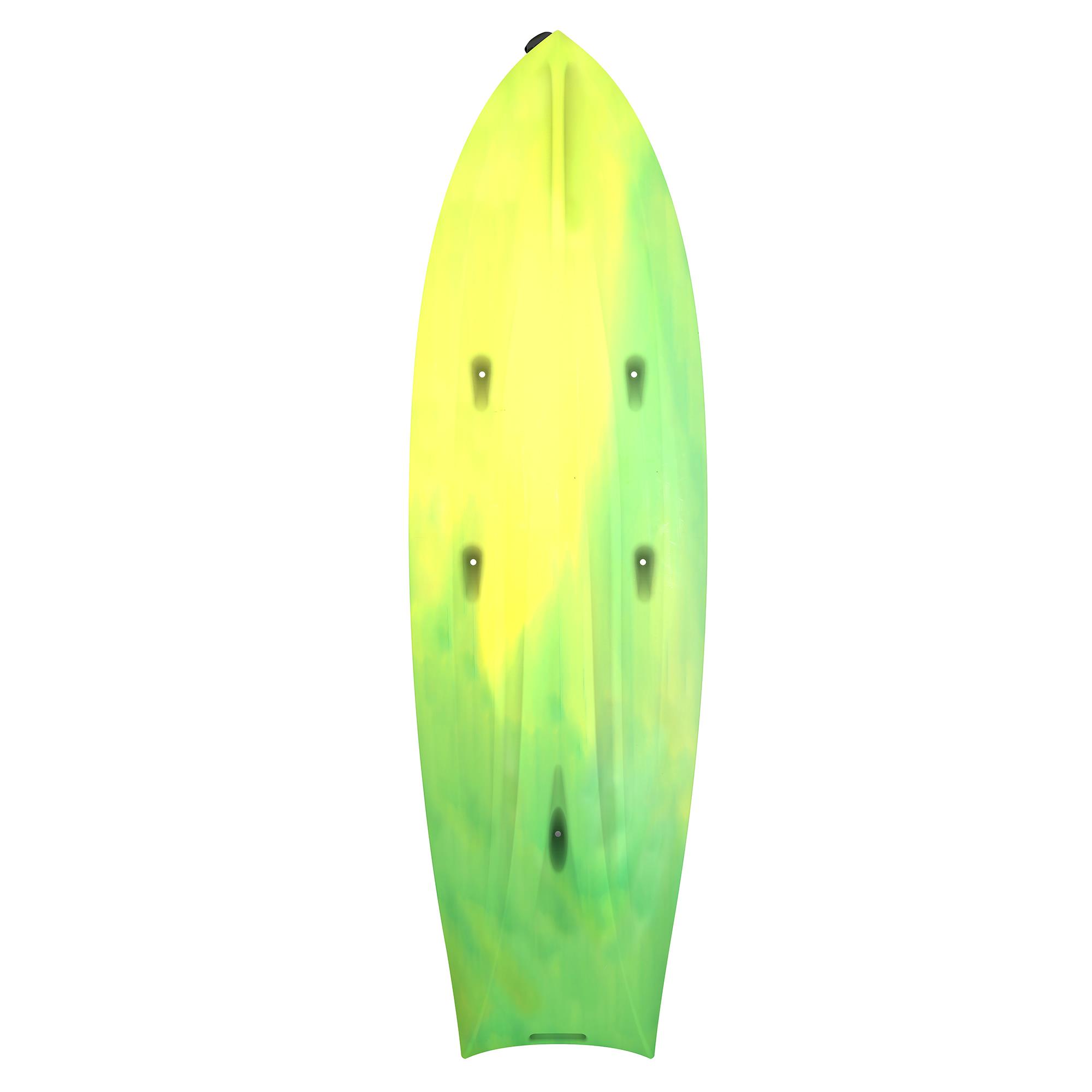 Lifetime Kokanee 10.5 ft Tandem Kayak,- Lemongrass Fusion (91338) - image 5 of 13