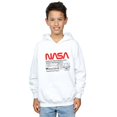 thumbnail image 3 of NASA Boys Space Shuttle Hoodie, 3 of 6