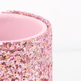 thumbnail image 3 of Houderco Organizador Decorativo Para Brochas De Maquillaje Rosa Portátil Para Y De Maquillaje, 3 of 6