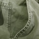 thumbnail image 4 of Pantalones largos para hombre, lavados con agua, para exteriores, informales, con bolsillo, cremallera sólida, rectos, de trabajo, 4 of 6