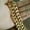 8inches for bracelet, variant on 15MM 316L Stainless Steel Heavy Link Gold Curb Cuban Chain Men Necklace 8-40"